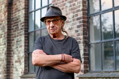 Jubileumsarrangement! Kåre Virud & Telemark Blueslag med gjest Jan Erik Vold